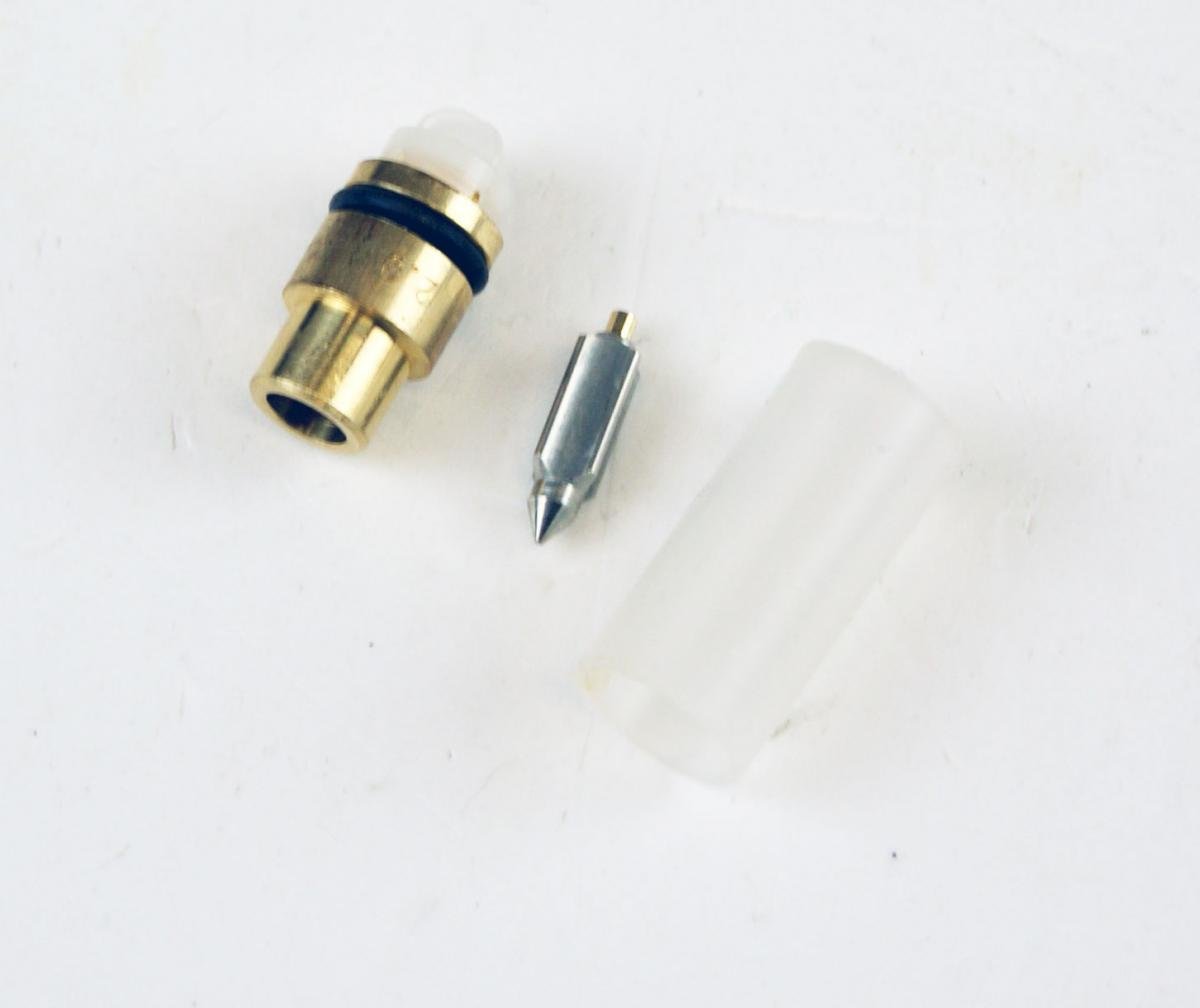 FLOAT VALVE 13370-44500, K&L 18-4653 11H-14107-20-00, ROAD
