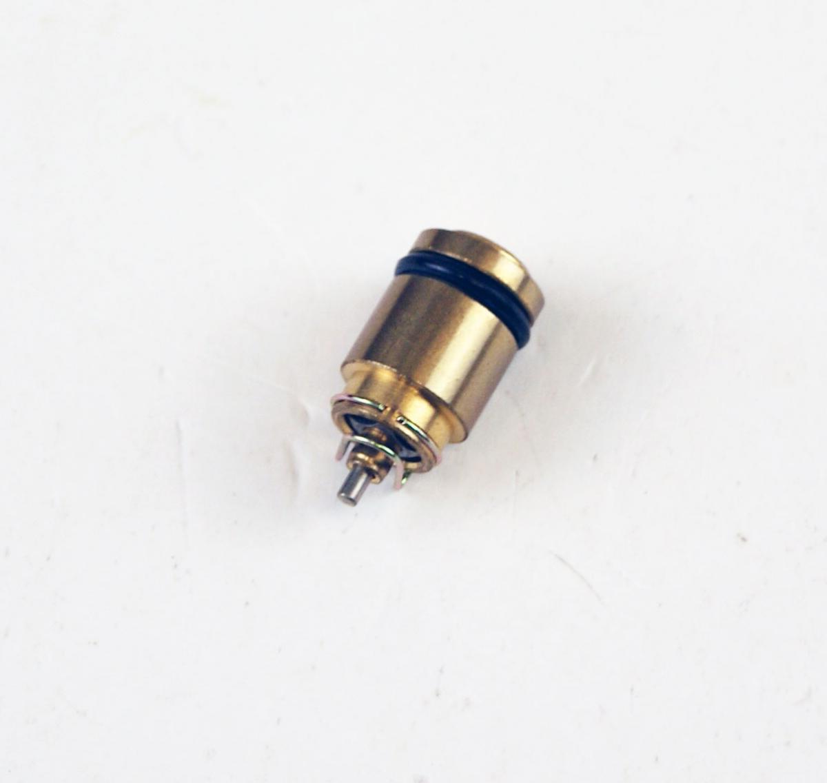 FLOAT VALVE ASSEMBLY Mikuni, 786-46001 2.0 KL18-4680