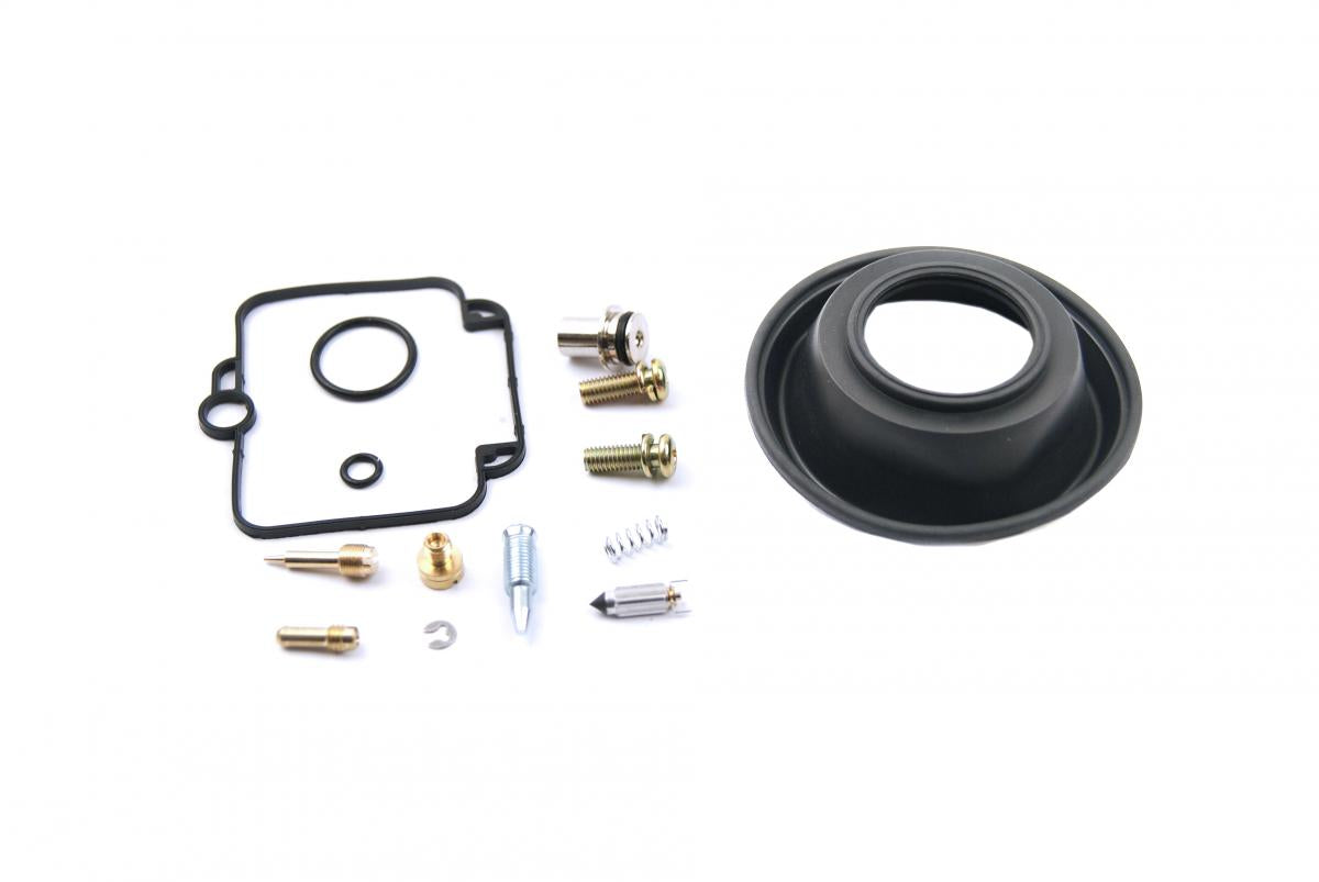 Carburetor Repair Kit Vacuum Diaphragm, Mikuni CV BST40 KTM 1998-2007 640 LC4