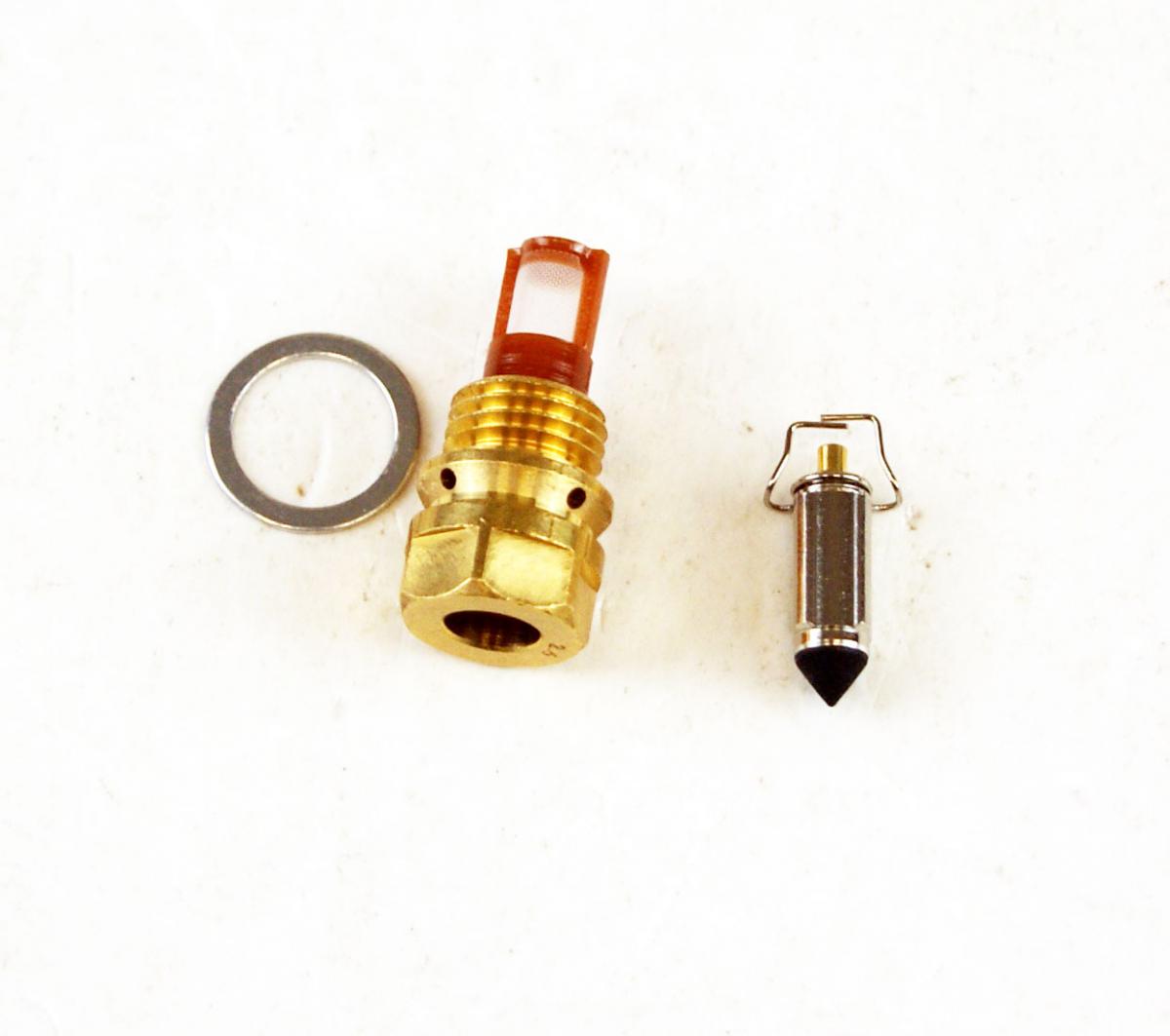 FLOAT VALVE 16011-MF5-671, K&L 18-4707 KEININ VT500C, KL18-4707