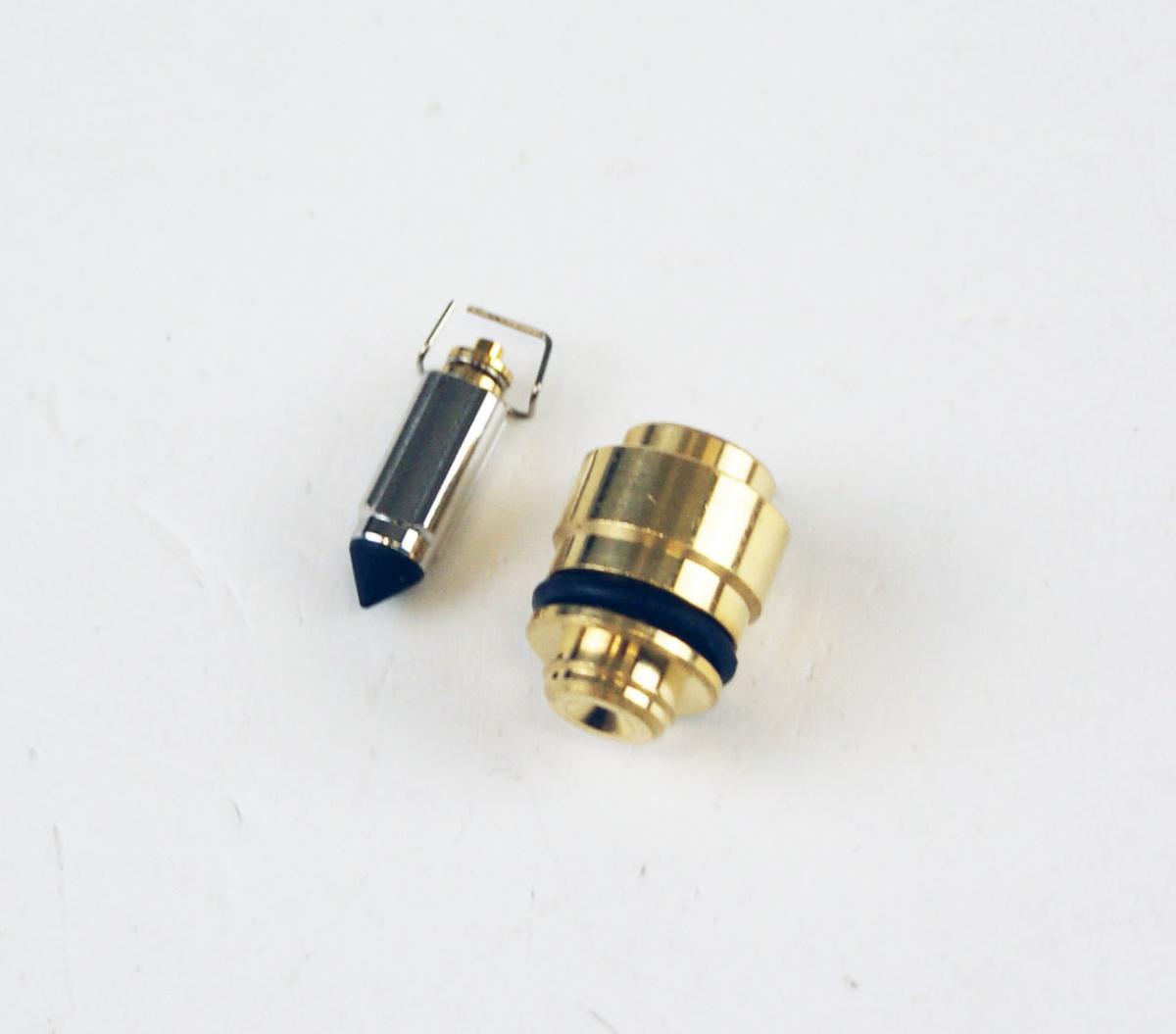 FLOAT VALVE 16030-1088, K&L 18-4744 KEININ KZ550, KL18-4744
