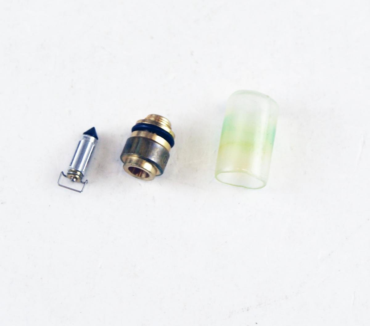 FLOAT VALVE KIT YFM350/400/450, 4SV-14107-20-00 / 4SV-14107-20-00, BRONCO AT-07145 ROAD / ATV
