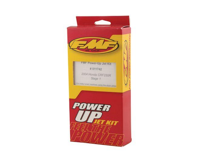 05-13 WR250F POWER UP KIT, FMF 011793 YAMAHA MX