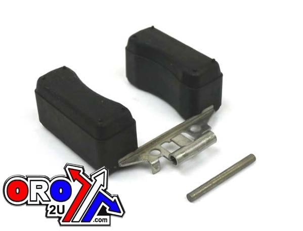 CARBURETOR FLOAT + PIN KIT, 16013-679-005 CBX, CB, CX, GL, KS56-1606