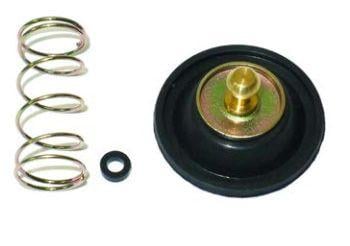 AIR CUT OFF VALVE SET CARB., CARBURETOR. 16048-413-004, 56-1003
