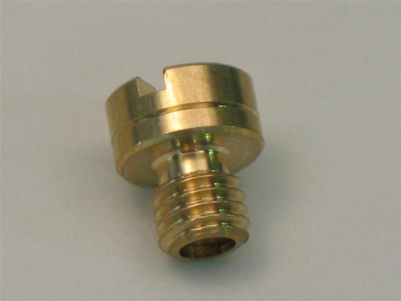 JET MIKUNI ROUND 90 LARGE, / MIKUNI 100/604