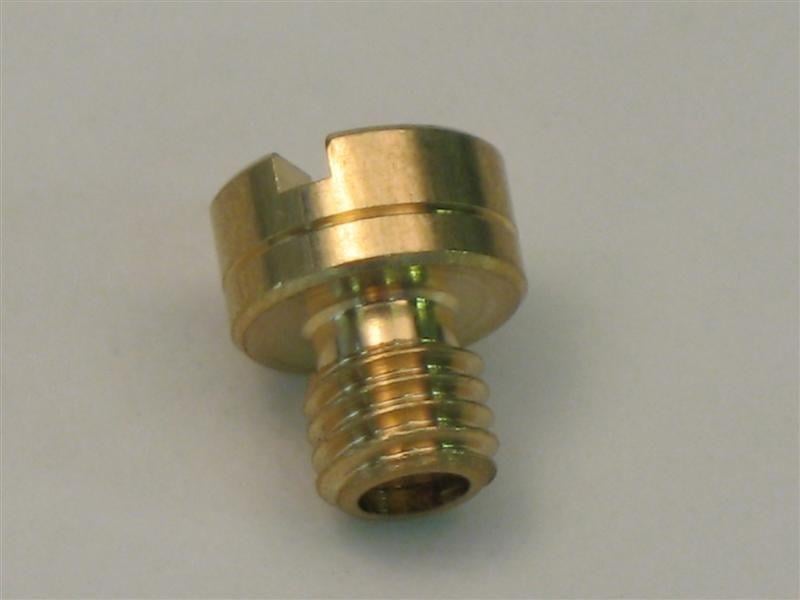JET MIKUNI ROUND 150 LARGE, / MIKUNI 100/604, SM-0708638