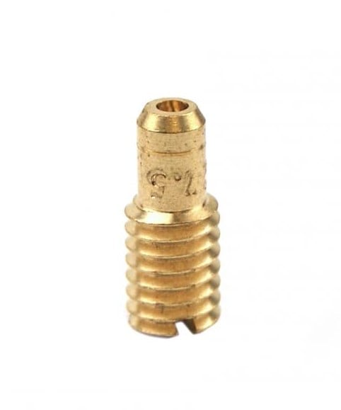 PILOT JET SLOW 27.5 MIKUNI M4 EACH