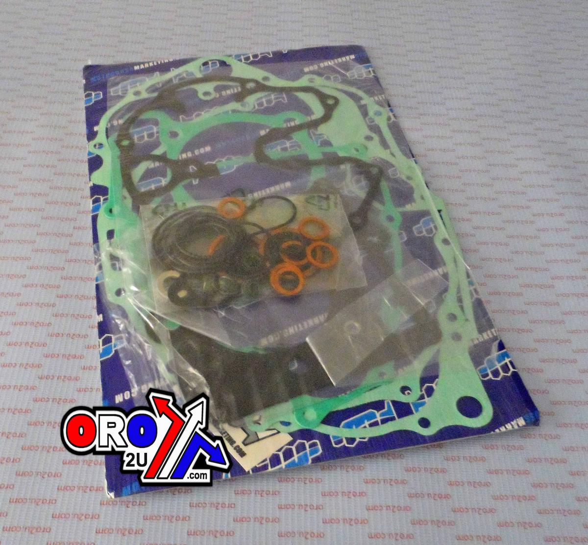 GASKET FULL SET 05-17 CRF450X, ATHENA P400210850209