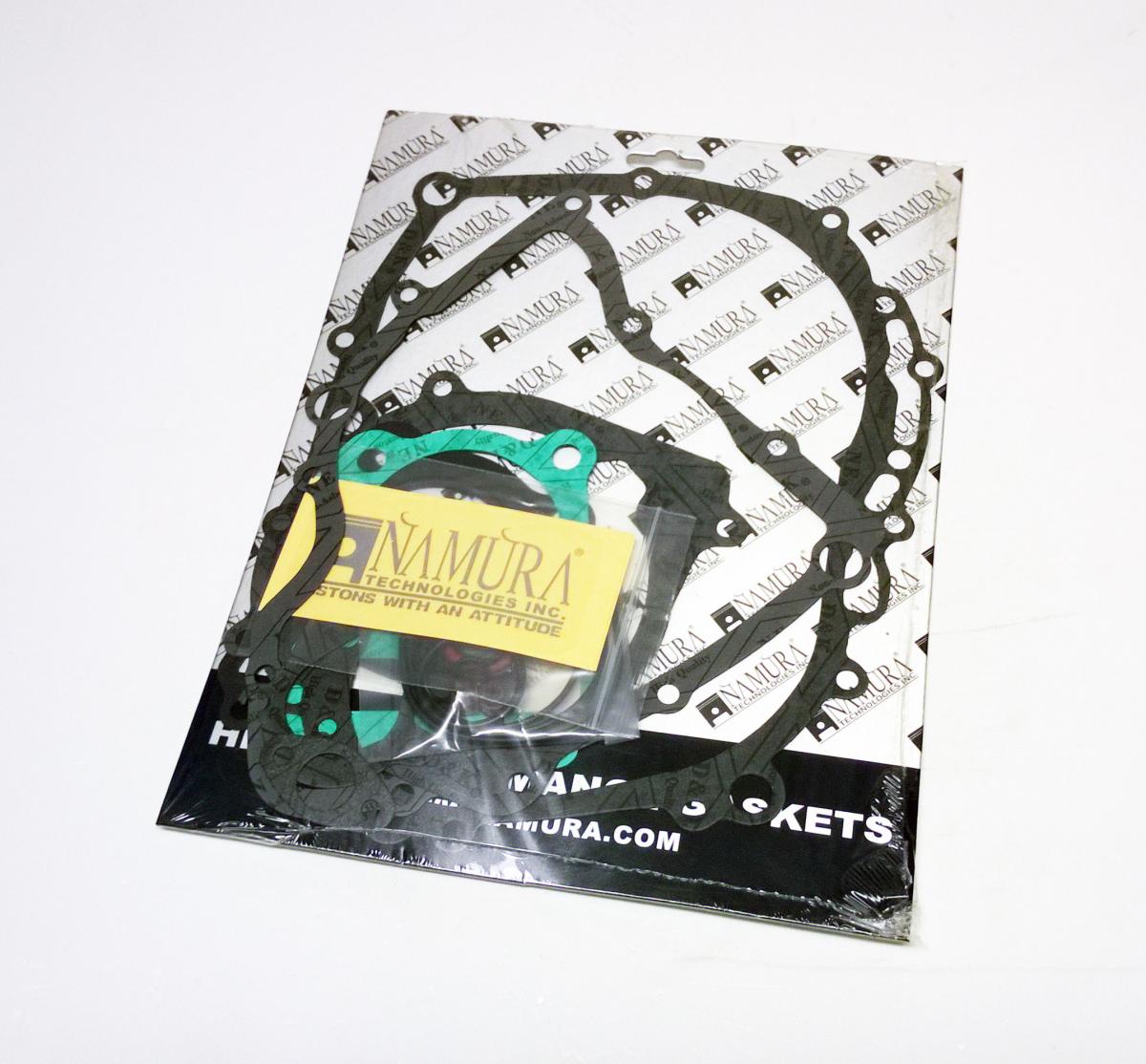GASKET FULL SET 89-04 LTF160, NAMURA NA-30160F