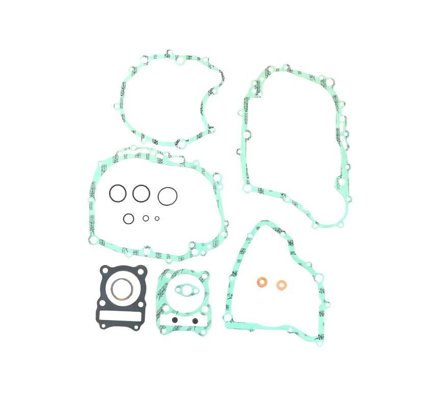 GASKET FULL SET 85-86 LT250E, ATHENA P400510850268