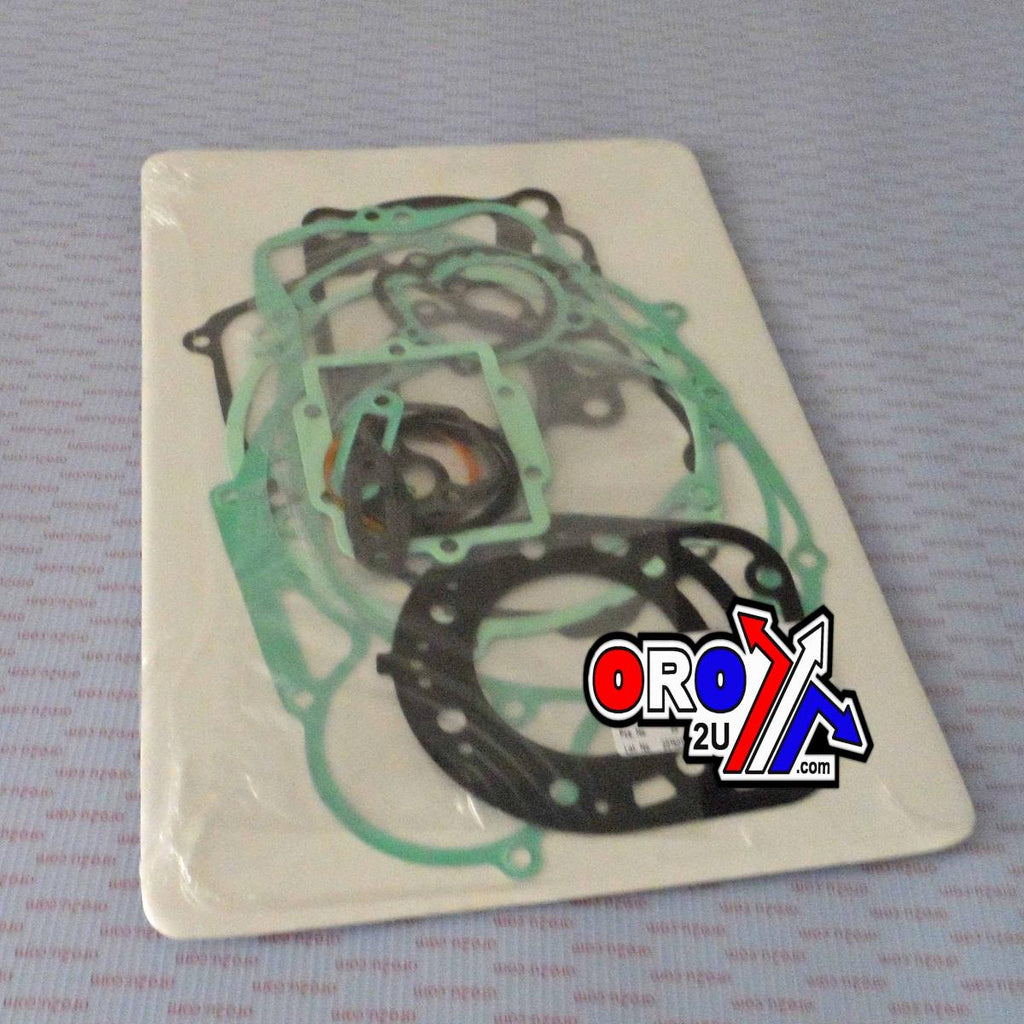 GASKET FULL SET 88-92 KX250, ATHENA P400250850251