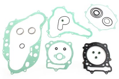 GASKET FULL SET 06-08 LTR450, HONDA
