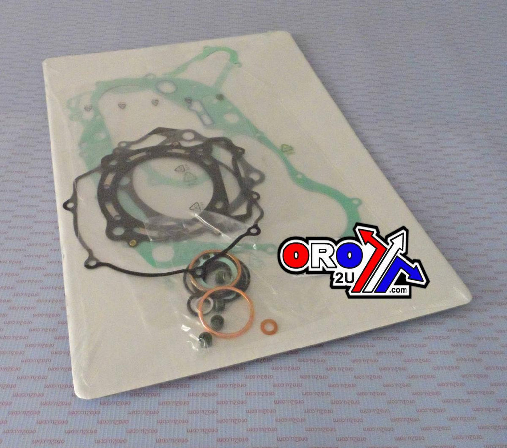 GASKET FULL SET 06-10 LTR450, ATHENA P400510850047