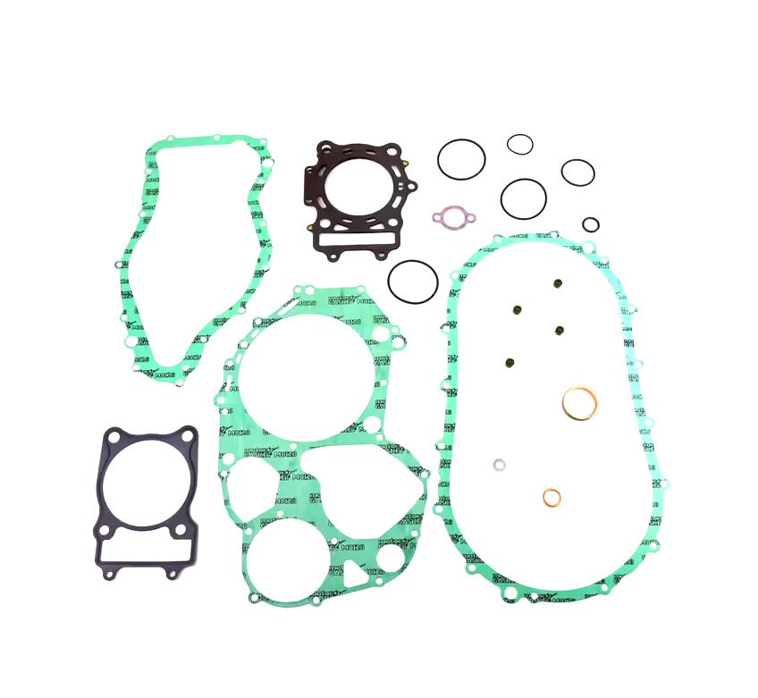 GASKET FULL SET 02-07 LTA500F, ATHENA P400510850490, 1140109850