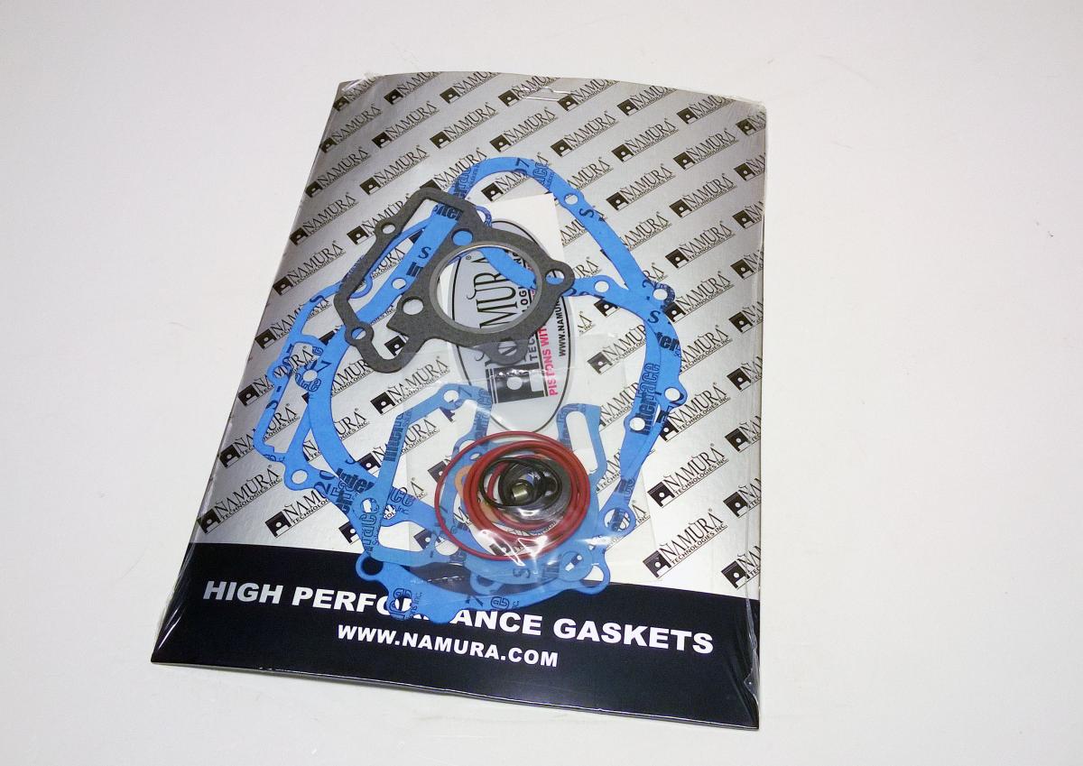 GASKET FULL SET 00-07 TTR90ET, NAMURA NX-40090F YAMAHA