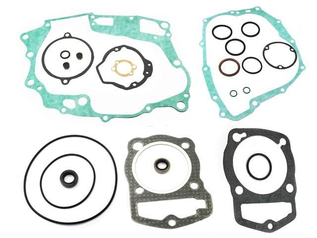 GASKET FULL SET 93-02 XR200, NAMURA NX-10200F HONDA