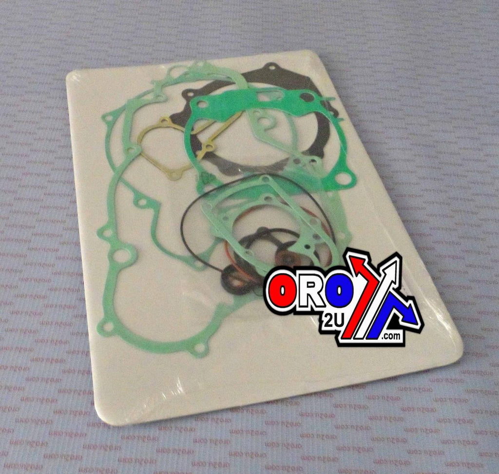 GASKET FULL SET 97-98 YZ250, ATHENA P400485850270