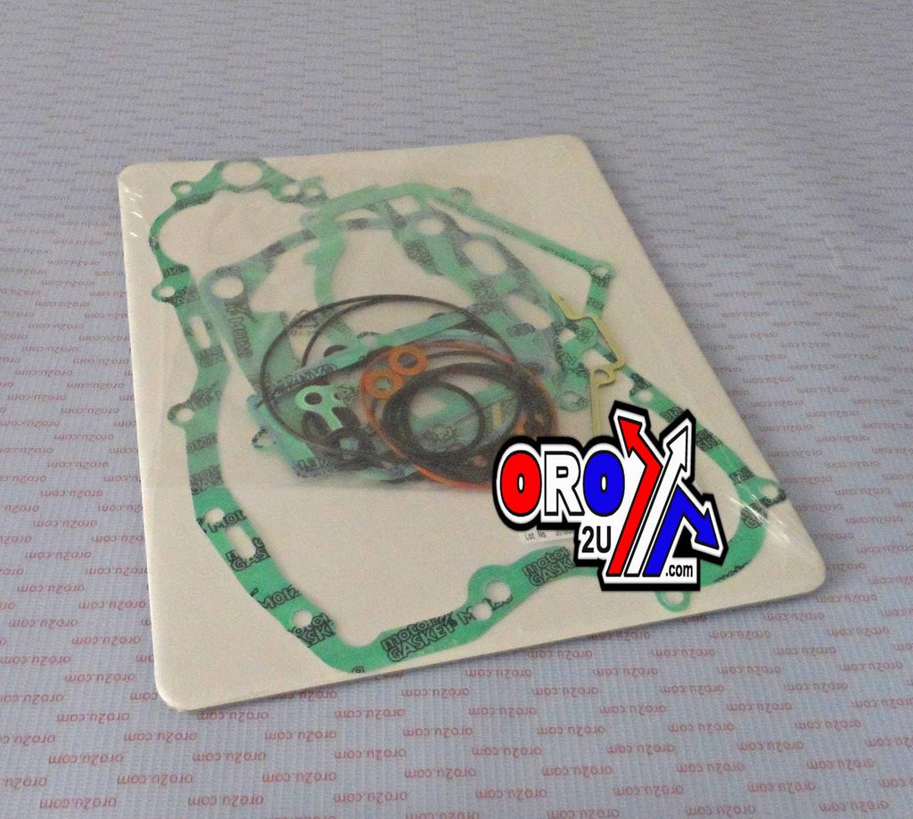 GASKET FULL SET 99-24 YZ250, ATHENA P400485850267 24pcs. FANTIC 250XX 2022-23
