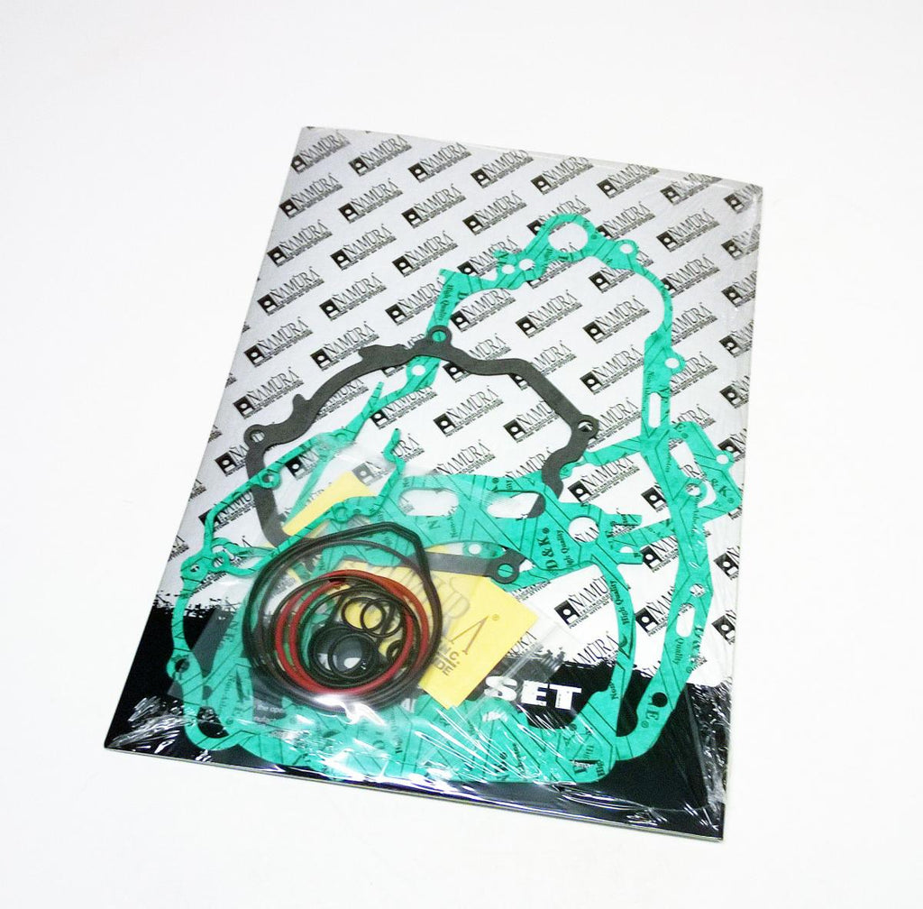 GASKET FULL SET 02-09 YZ250, NAMURA NX-40031F YAMAHA