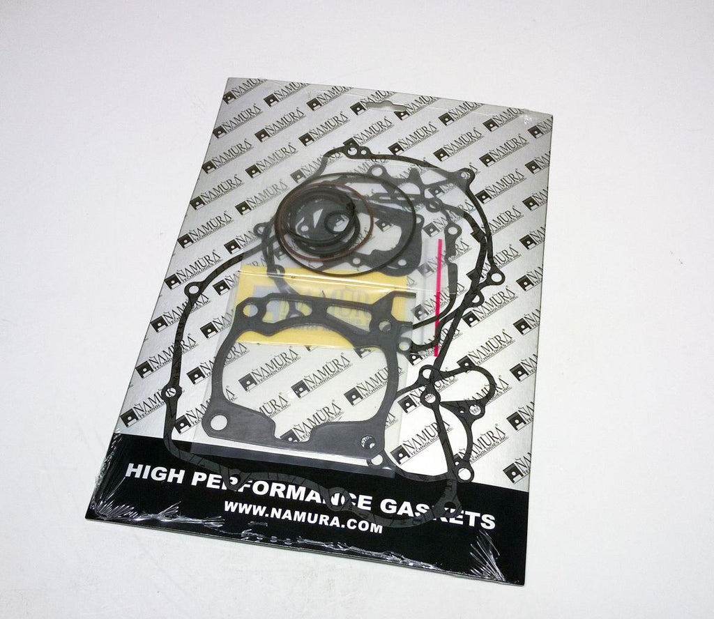 GASKET FULL SET 05-18 YZ125, NAMURA NX-40009F YAMAHA