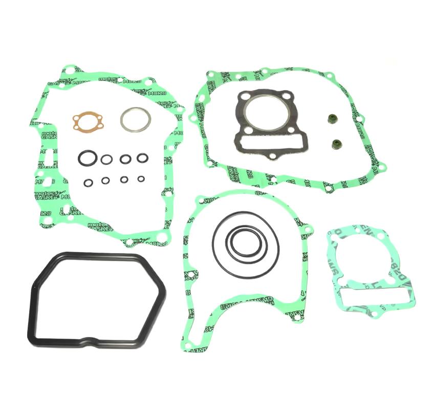 GASKET FULL SET XR100, XL100, ATHENA P400210850103