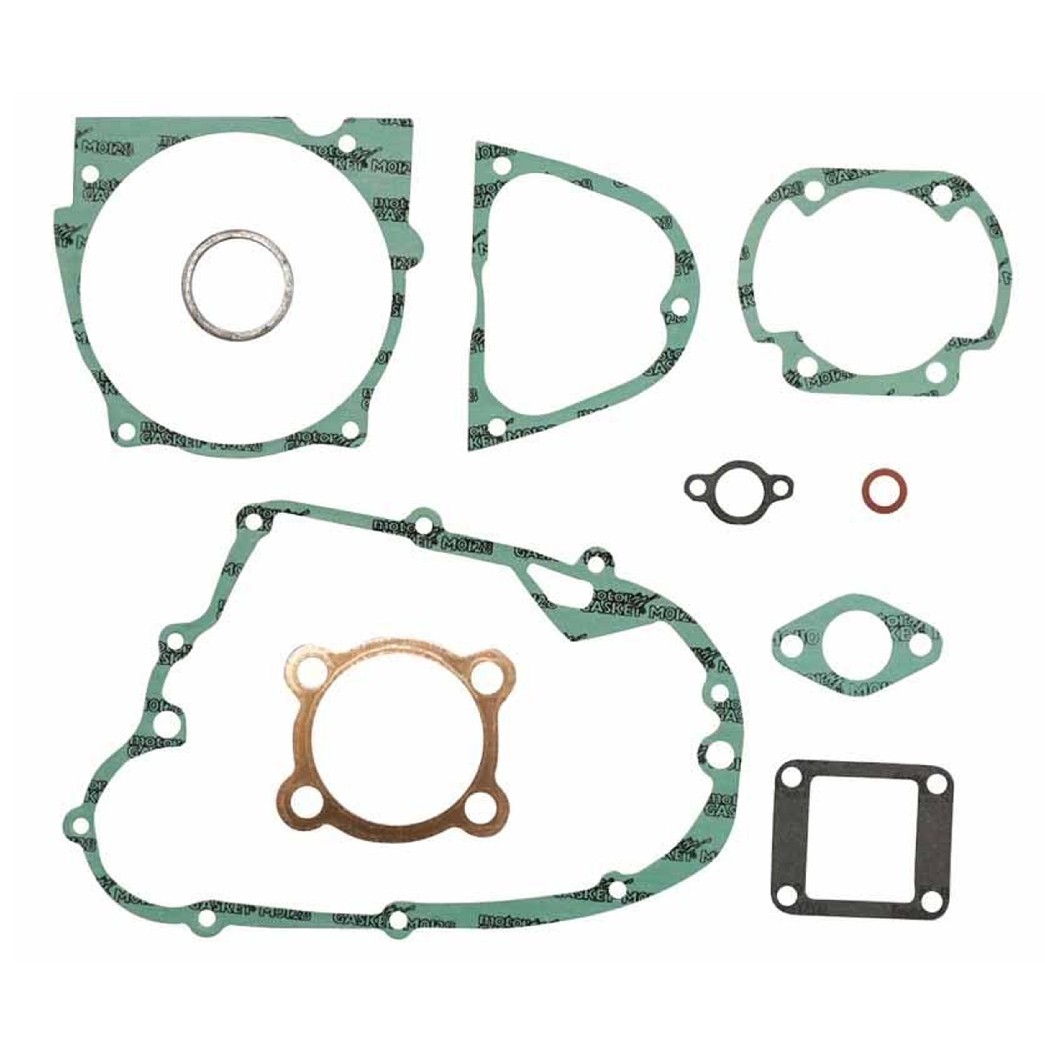 GASKET FULL SET DT175 74-76, ATHENA P400485850177