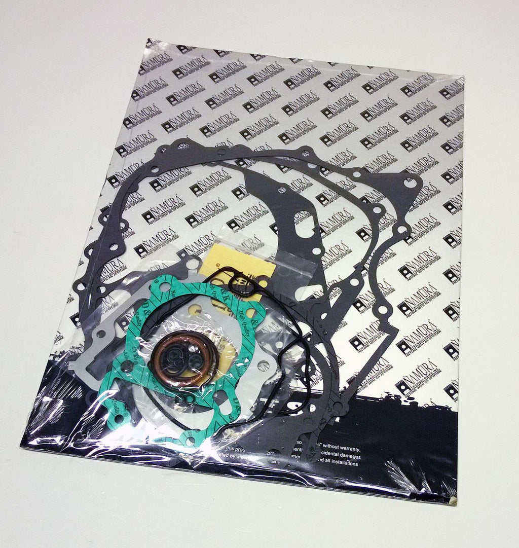 GASKET FULL SET TRX/ATC 200, NAMURA NA-10021F HONDA