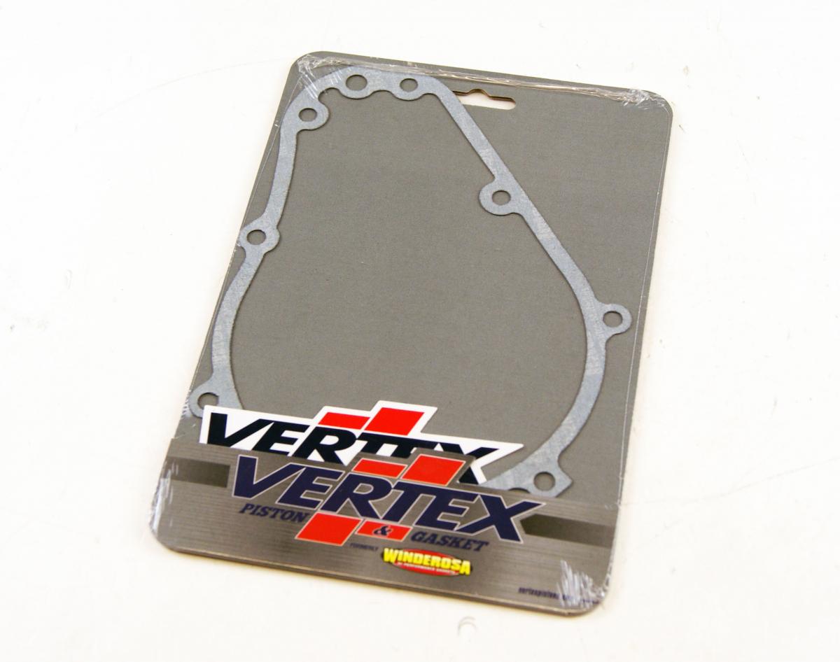 GASKET IGNITION COVER, VERTEX 331076, 860VG331076, Kawasaki ZX-6 Ninja ZX600 (90-02); ZX600 (ZZR) (03-04); ZX-6 Ninja ZX600 (93)