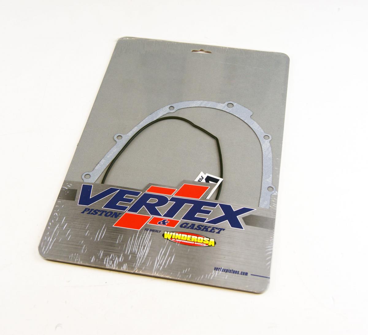 GASKET IGNITION COVER, VERTEX 331079, 860VG331079, Kawasaki VN750A Vulcan (86-06)