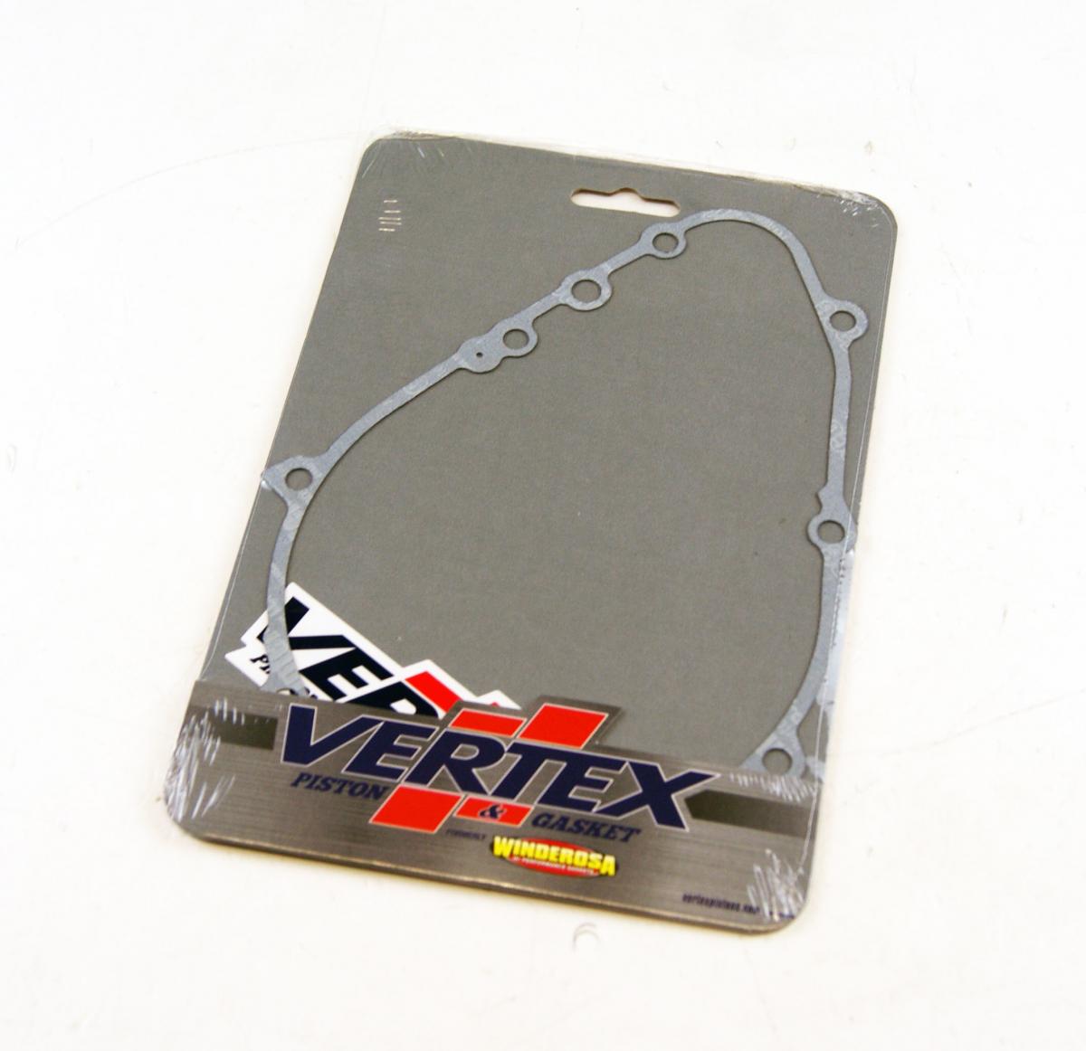 GASKET IGNITION COVER, VERTEX 331081, 860VG331081, Kawasaki Z1000 ZR1000 (03-06); Z750S ZR750 (05-06); ZX-9R Ninja ZX900 (98-03)