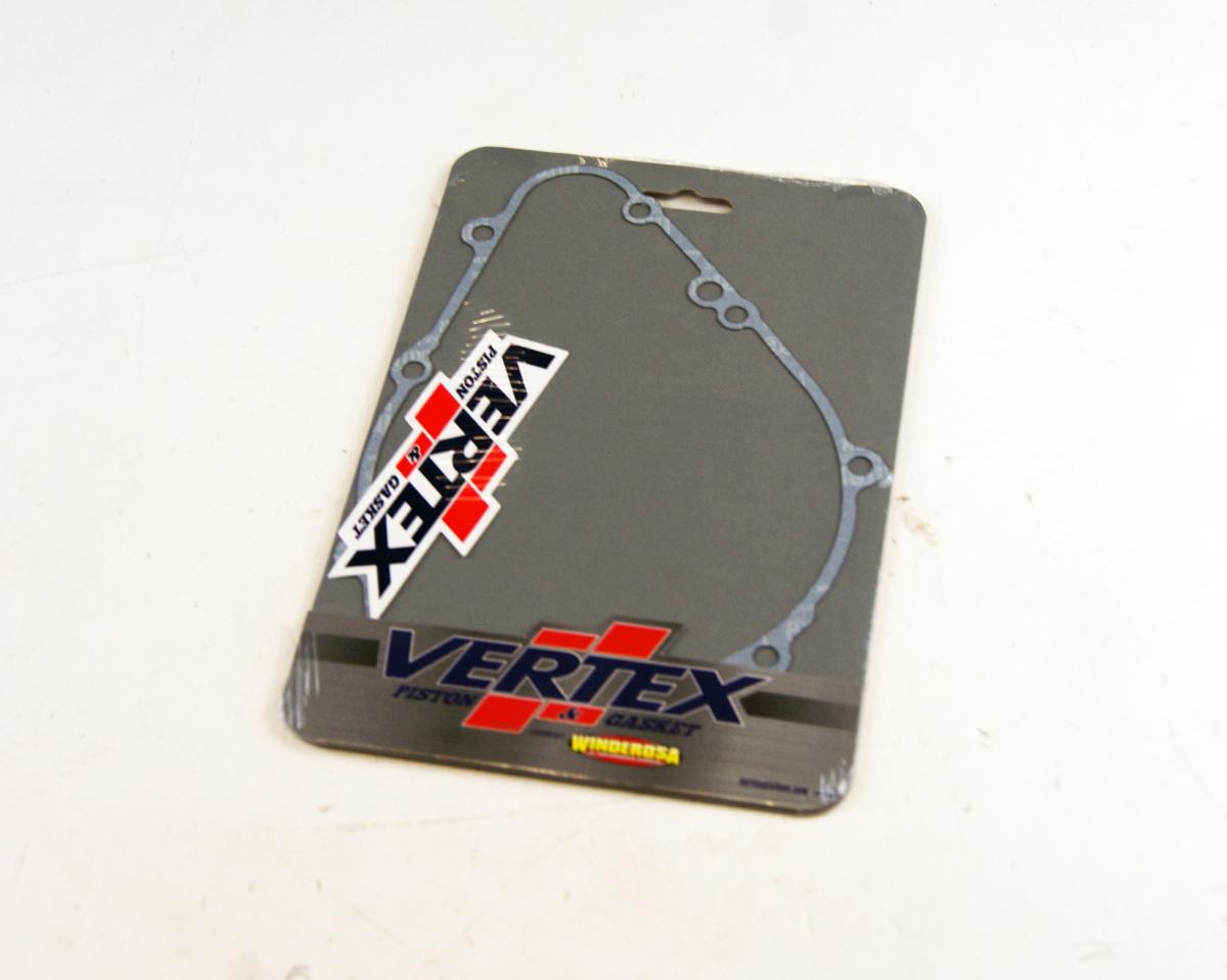 GASKET IGNITION COVER, VERTEX 331085, 860VG331085, Kawasaki KLZ1000 Versys (15-19); Ninja 1000 ZX1000 (11-19); Z1000 ZR1000 (10-16); Z900 (18-19); Z900