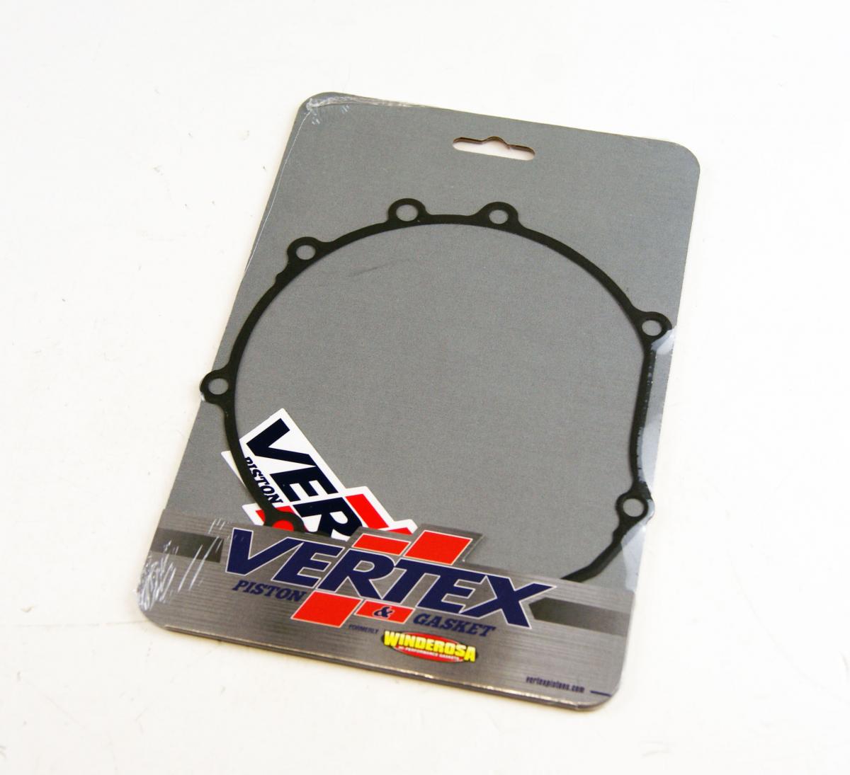 GASKET IGNITION COVER, VERTEX 331093, 860VG331093, Kawasaki ZX-12R Ninja ZX1200 (00-05)