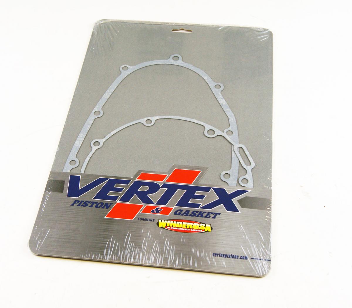GASKET IGNITION COVER, VERTEX 331094, 860VG331094, Kawasaki VN1500A Vulcan (96-99); VN1500A Vulcan 88 (87-95); VN1500B Vulcan 88 SE (87-90); VN1500C Vu