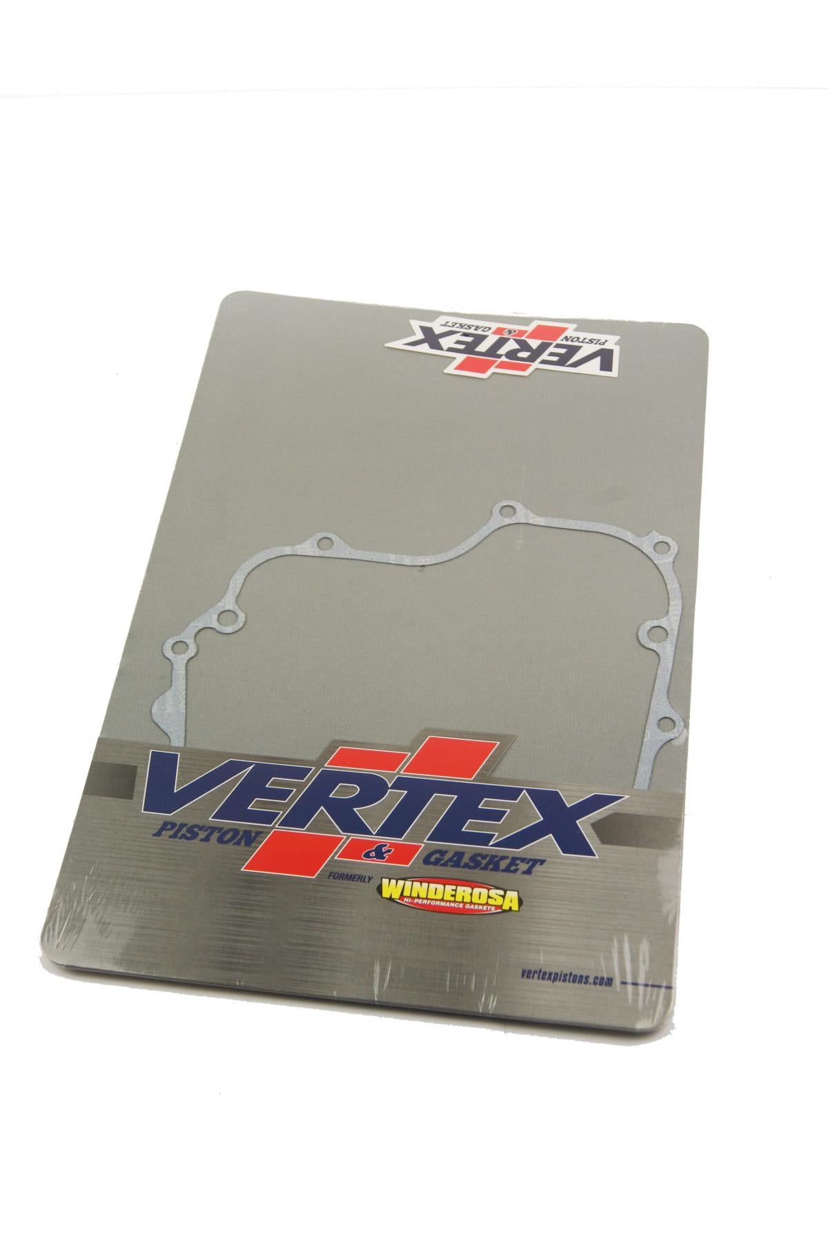 GASKET CLUTCH COVER OUTER, VERTEX 333036, 860VG333036, Kawasaki EL250 Eliminator (92-94); EX250F Ninja 250R (86-12)