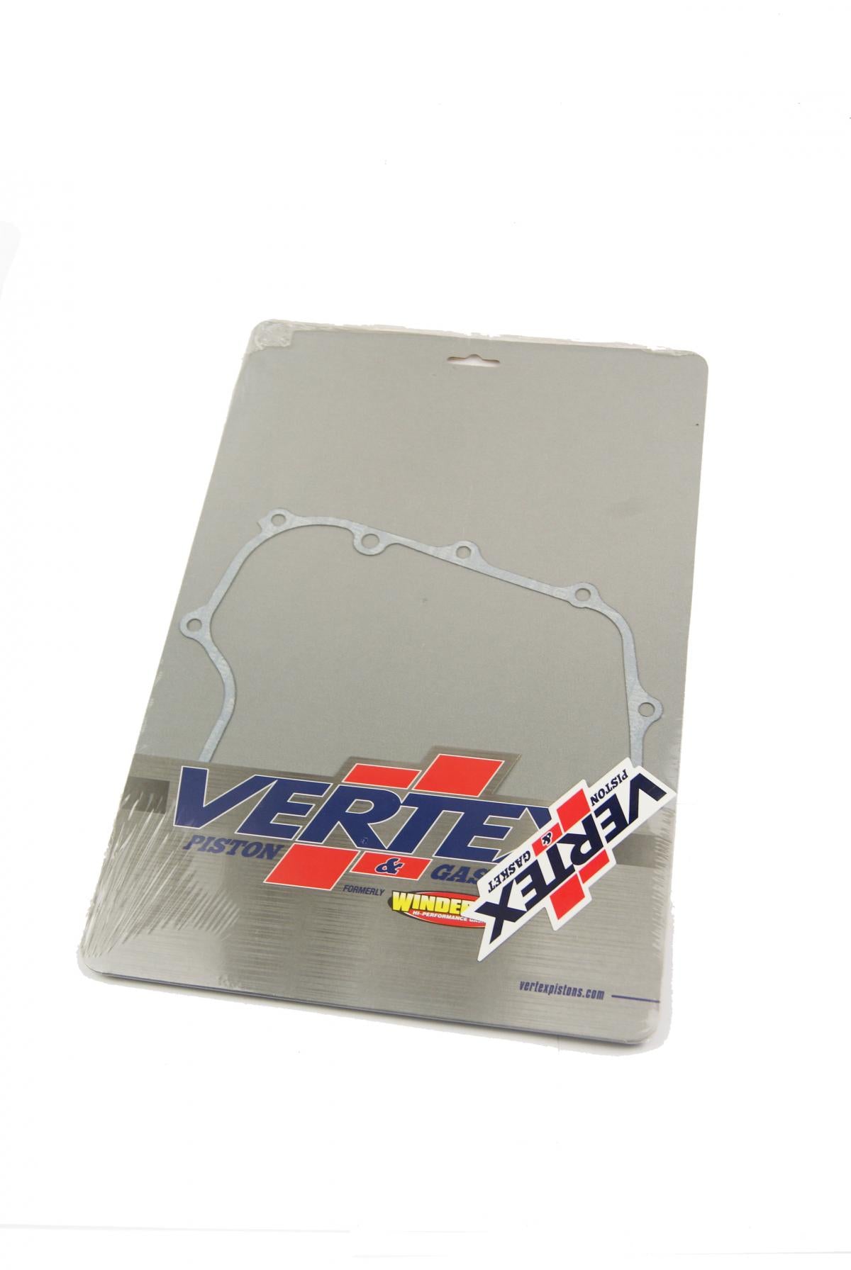 GASKET CLUTCH COVER OUTER, VERTEX 333037, 860VG333037, Kawasaki EX300 Ninja (13-17); EX300 Ninja ABS (13-17); KLE300 Versys-X (18-19)