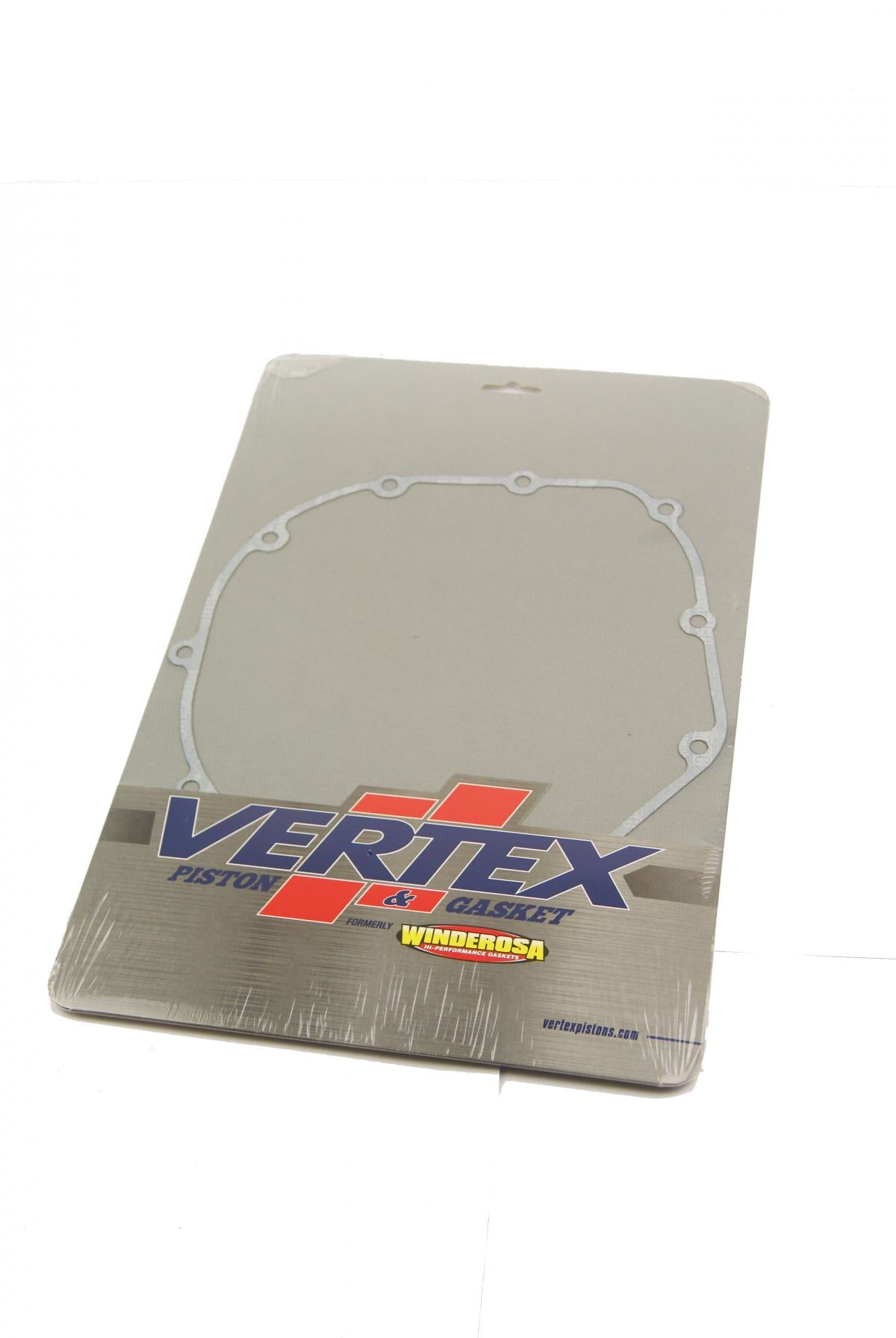 GASKET CLUTCH COVER OUTER, VERTEX 333051, 860VG333051, Kawasaki ZG1400 Concours (08-19); ZX-14R Ninja ZX1400 (06-19)