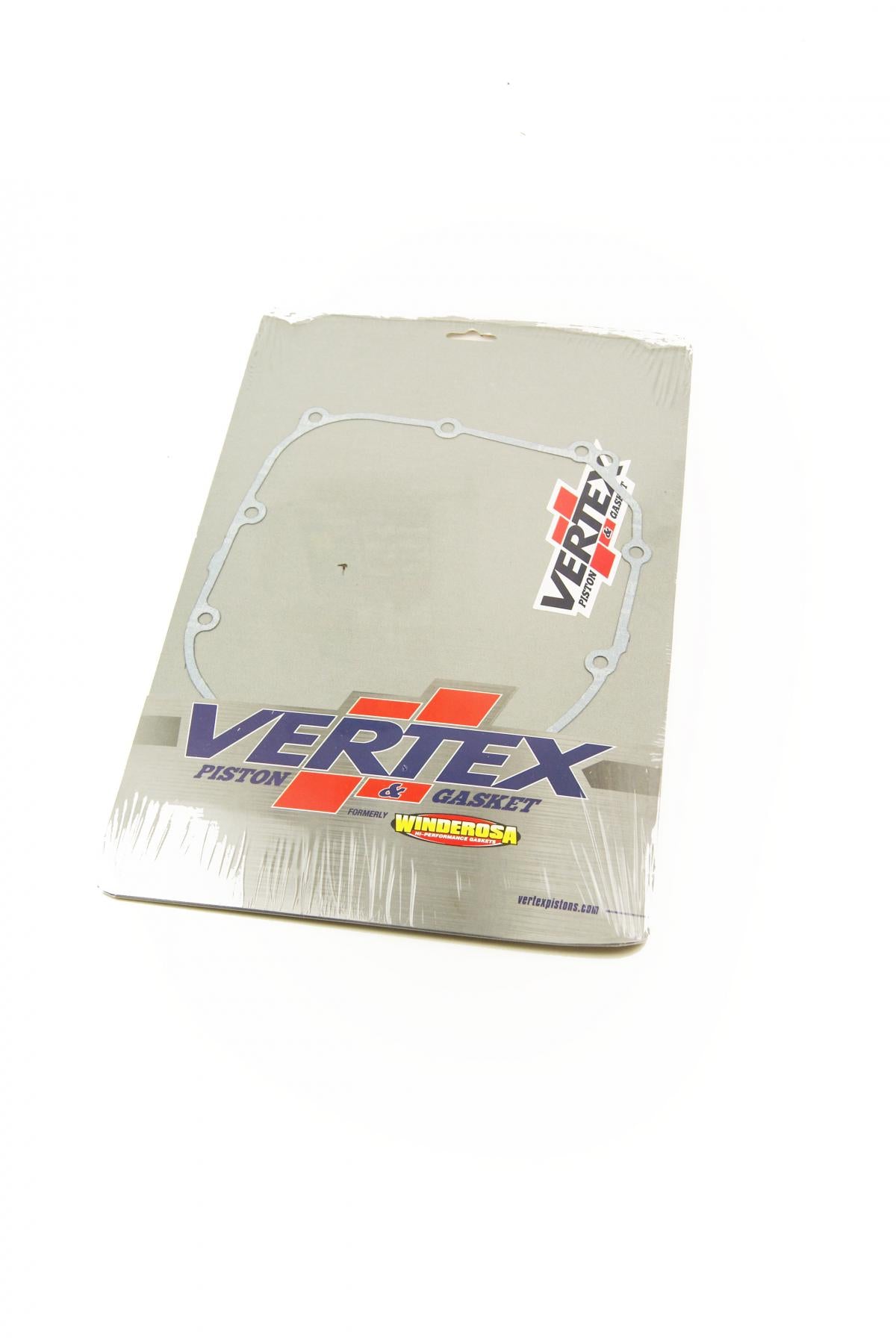 GASKET CLUTCH COVER OUTER, VERTEX 333057, 860VG333057, Kawasaki KLZ1000 Versys (15-19); Ninja 1000 ZX1000 (11-19); Z1000 ZR1000 (10-16); Z900 (18-19); Z900