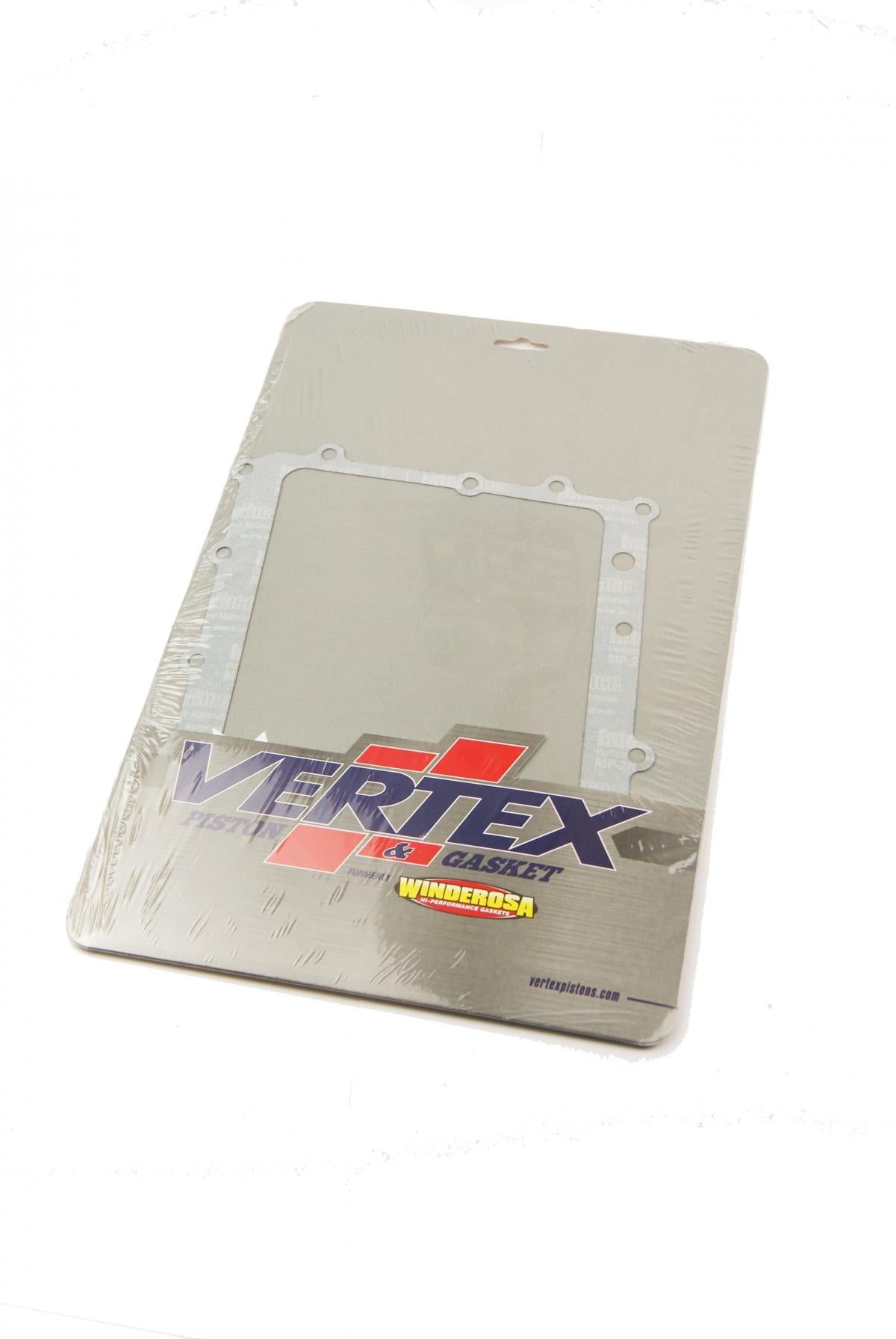 GASKET ENGINE PAN, VERTEX 334058, 860VG334058, Kawasaki ZX-10R Ninja ZX1000 (04-05)