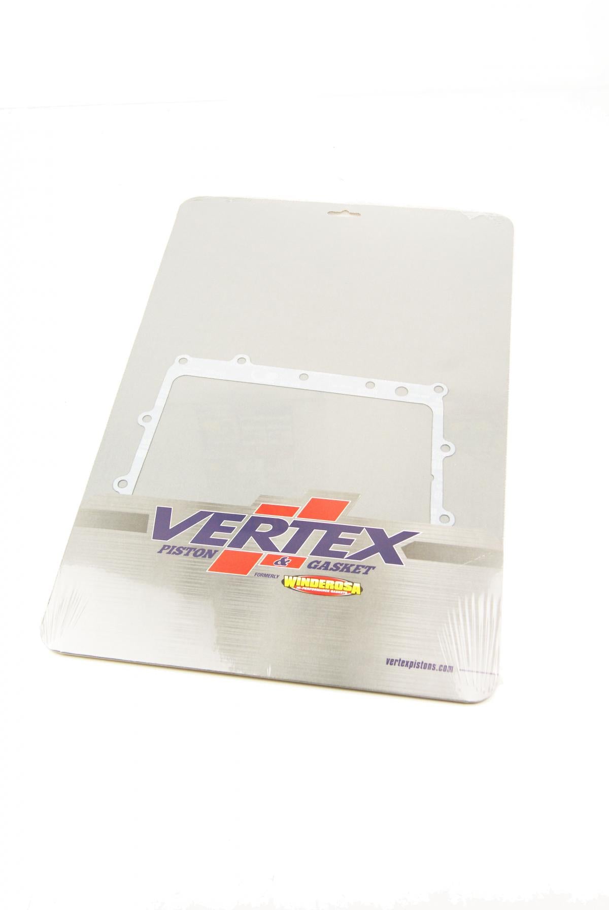 GASKET ENGINE PAN, VERTEX 334059, 860VG334059, Kawasaki ZX-10R Ninja ZX1000 (06-10)