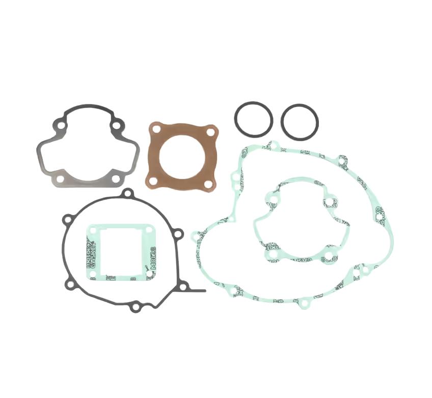 GASKET FULL SET 81-82 KX80, ATHENA P400250850088/1
