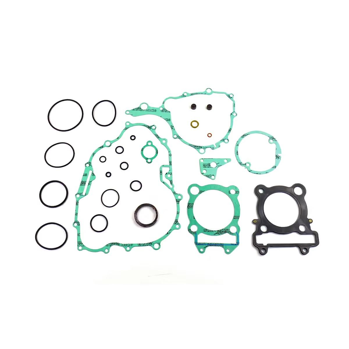 GASKET FULL SET YFM 250 Raptor, ATHENA P400485850166 08-13