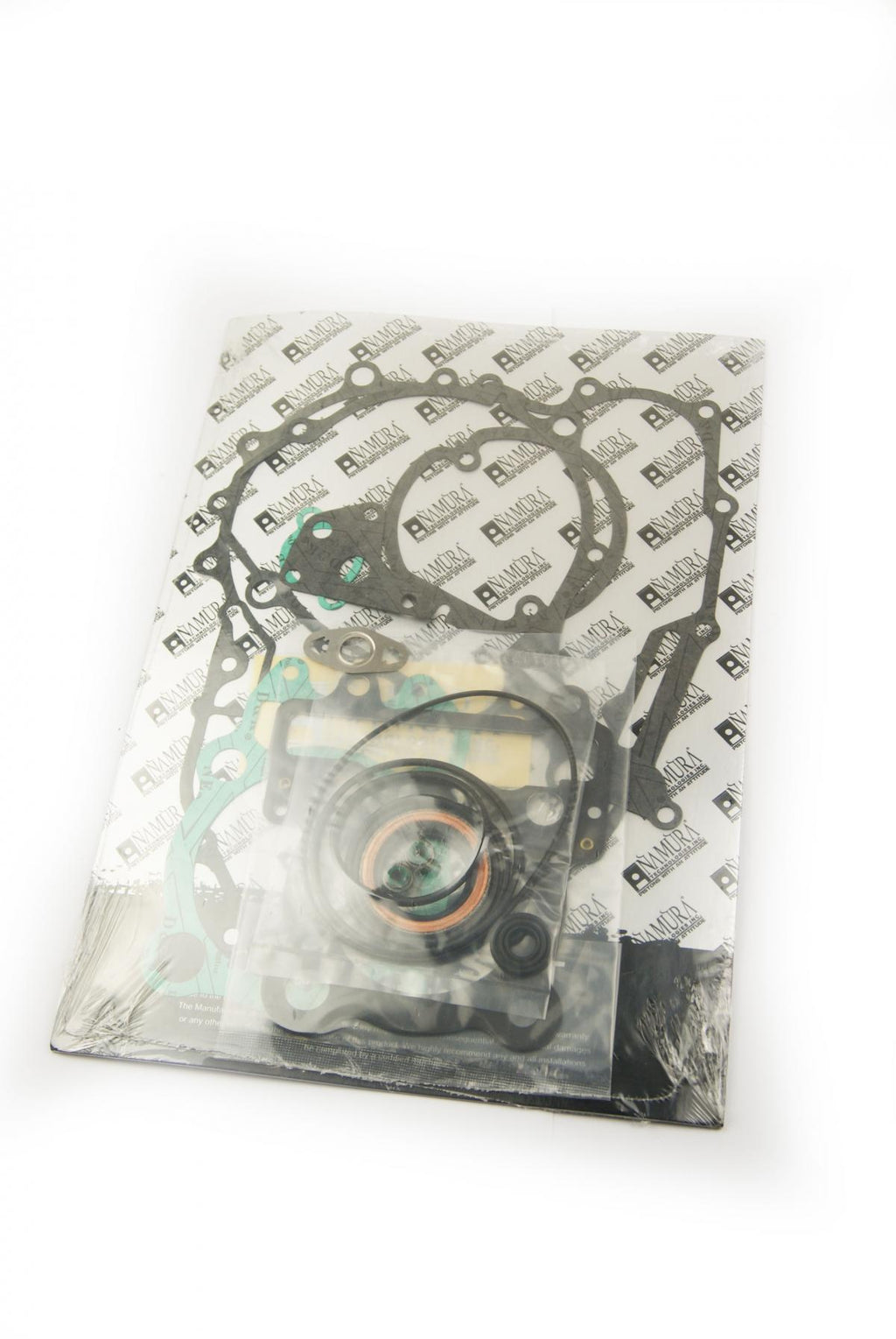 GASKET FULL SET YFM 250 RAPTOR, NAMURA NA-40022F