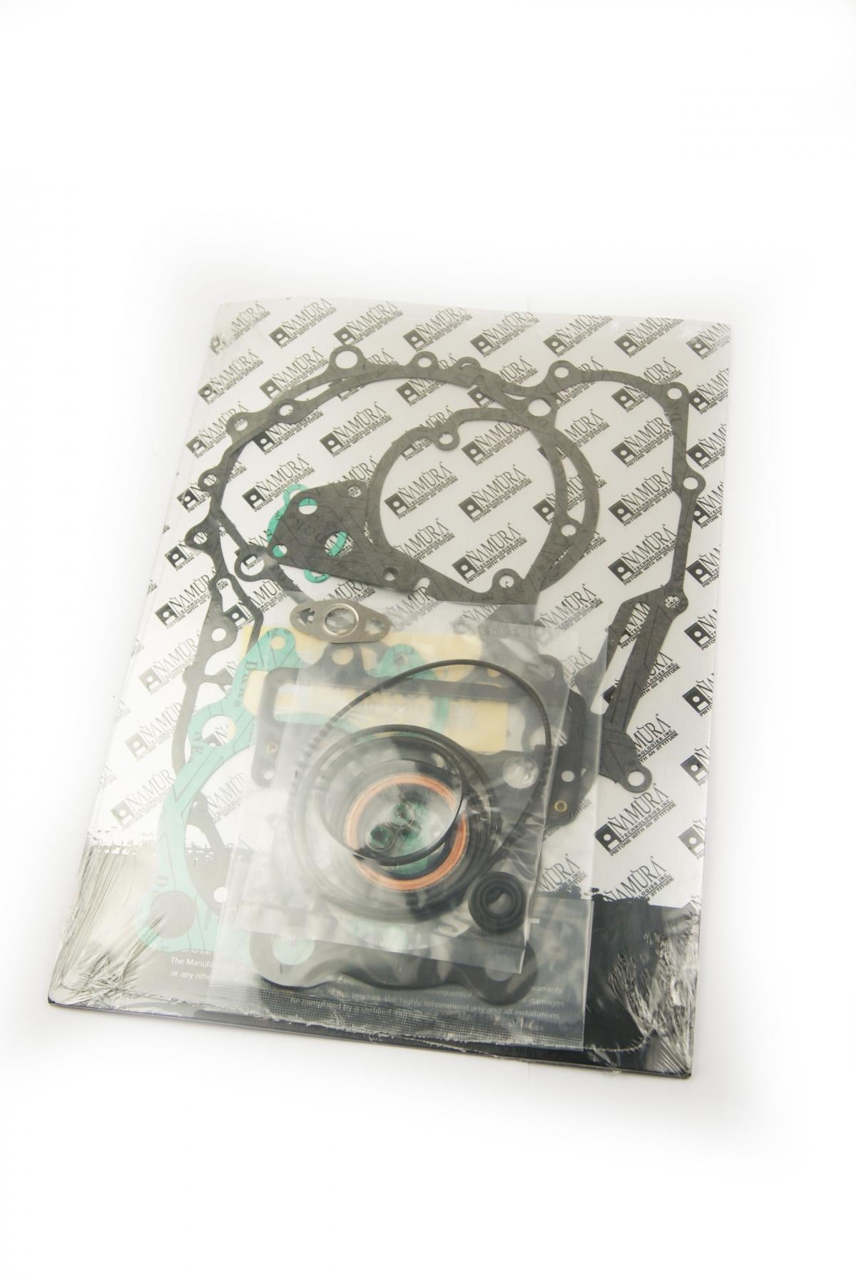 GASKET FULL SET YFM 250 RAPTOR, NAMURA NA-40022F