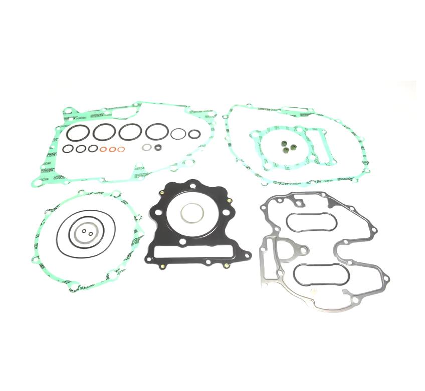 GASKET FULL SET 83-89 XL350, ATHENA P400210850350 HONDA