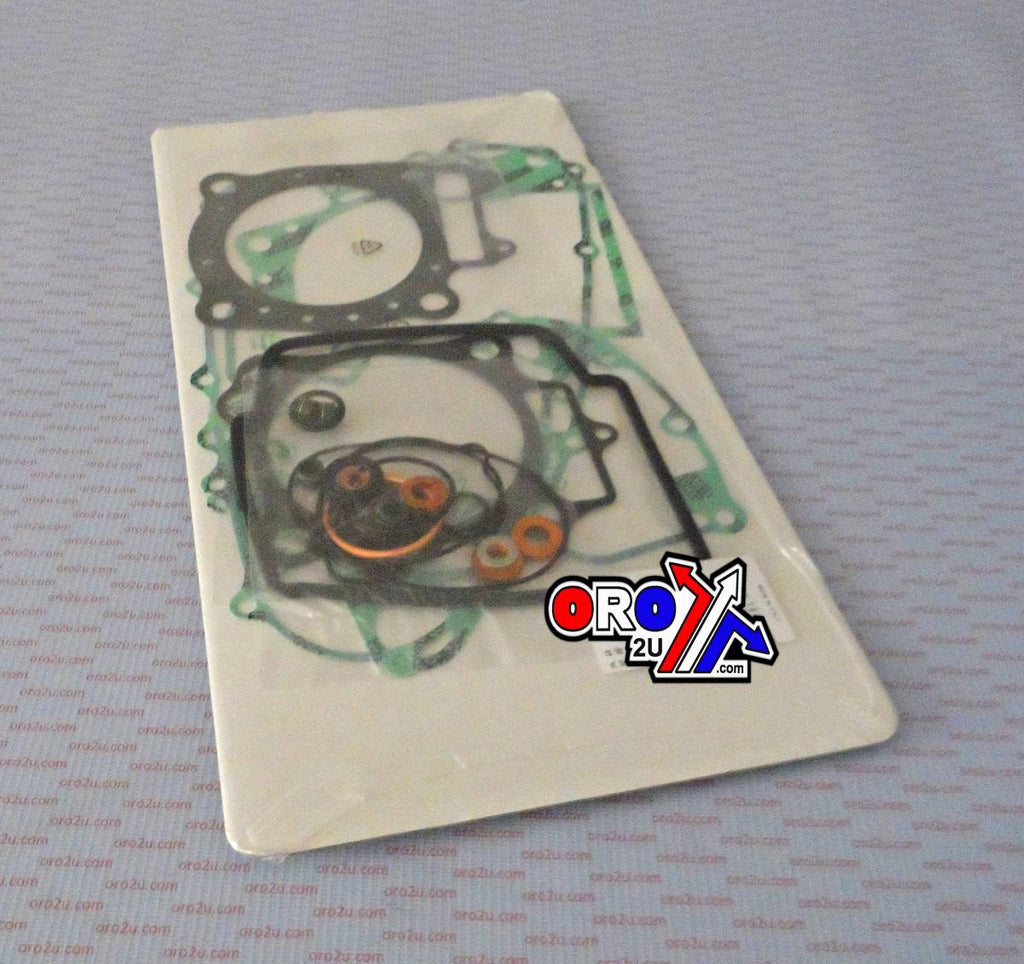 GASKET FULL SET 02-06 CRF450R, ATHENA P400210850064