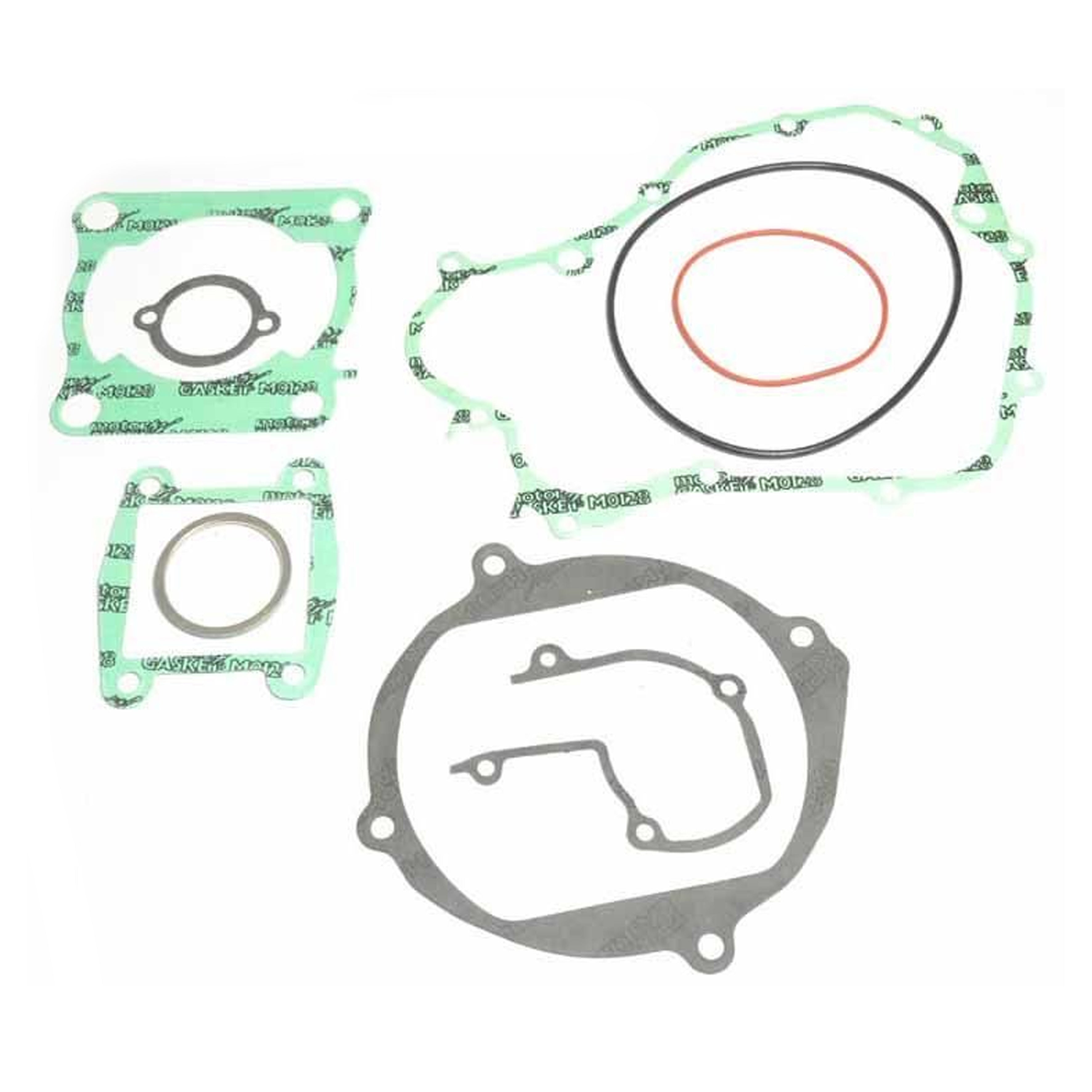 GASKET FULL SET 83-85 YZ125, ATHENA P400485850124