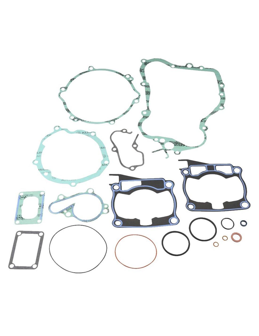 GASKET FULL SET 94-98 YZ125, ATHENA P400485850115/1