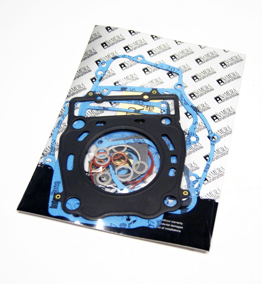 GASKET FULL POLARIS RANGER, NAMRUA NA-50026F ATV, POLARIS RANGER / 4x4 400 2012 - 2014, SPORTSMAN 400 HO 2003 - 2014, ALL MOTORS 425 1995 - 2012