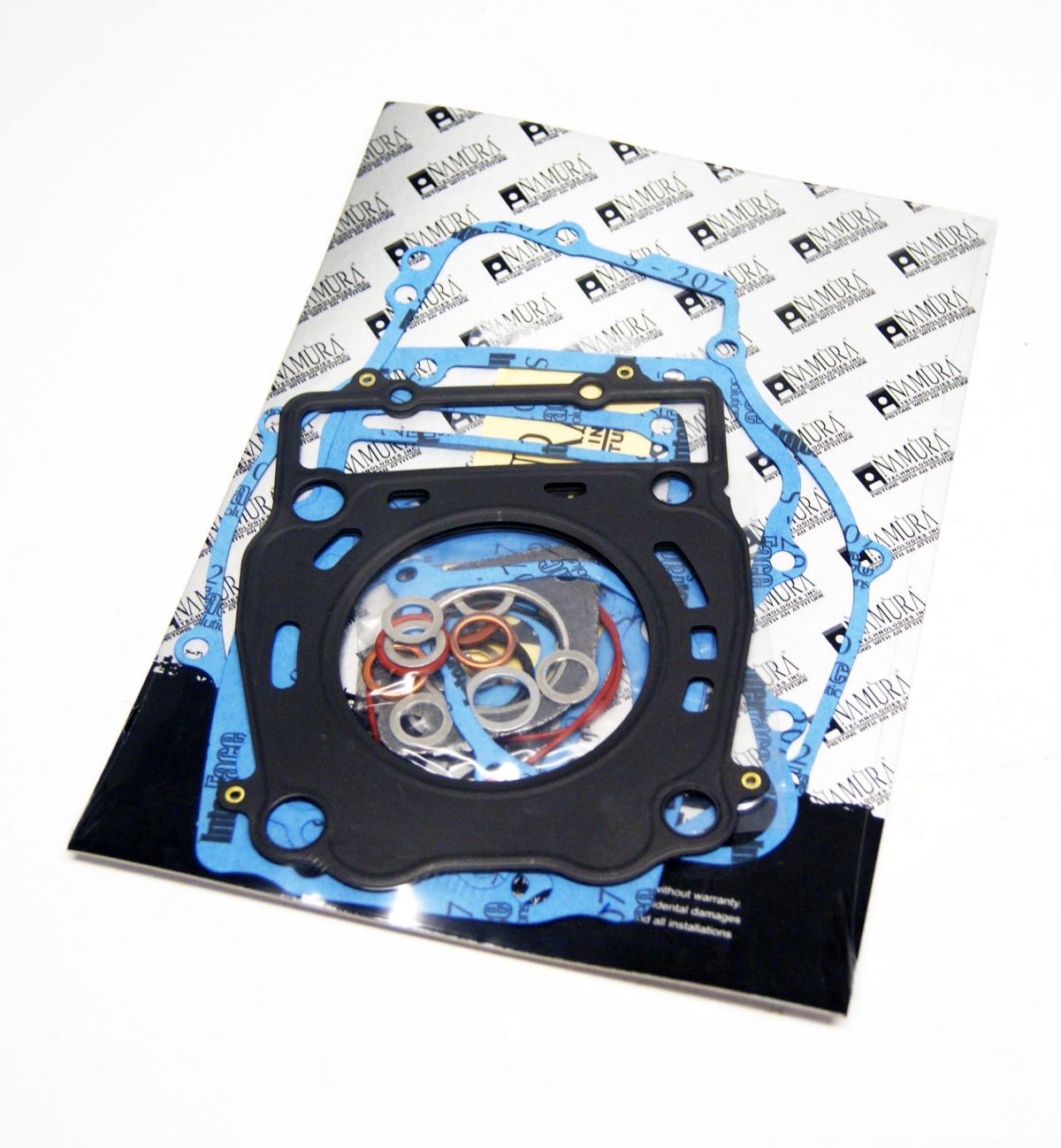 GASKET FULL POLARIS RANGER, NAMRUA NA-50026F ATV, POLARIS RANGER / 4x4 400 2012 - 2014, SPORTSMAN 400 HO 2003 - 2014, ALL MOTORS 425 1995 - 2012